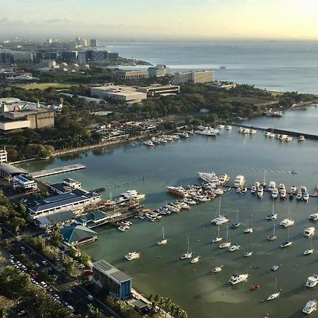 Admiral Baysuites Manila Kültér fotó