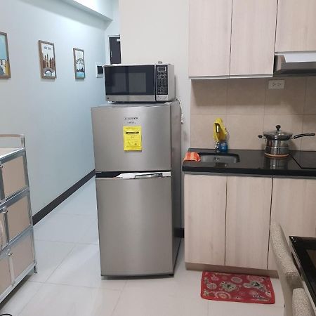 Admiral Baysuites Manila Kültér fotó
