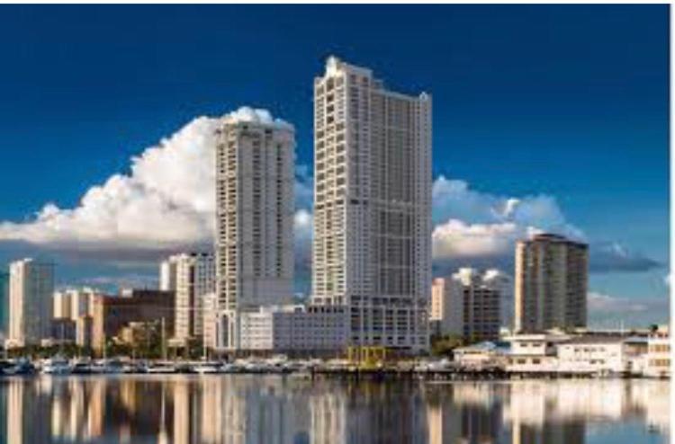Admiral Baysuites Manila Kültér fotó