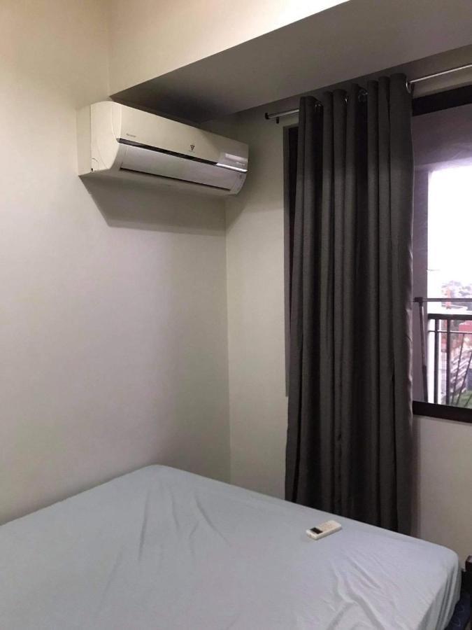 Admiral Baysuites Manila Kültér fotó