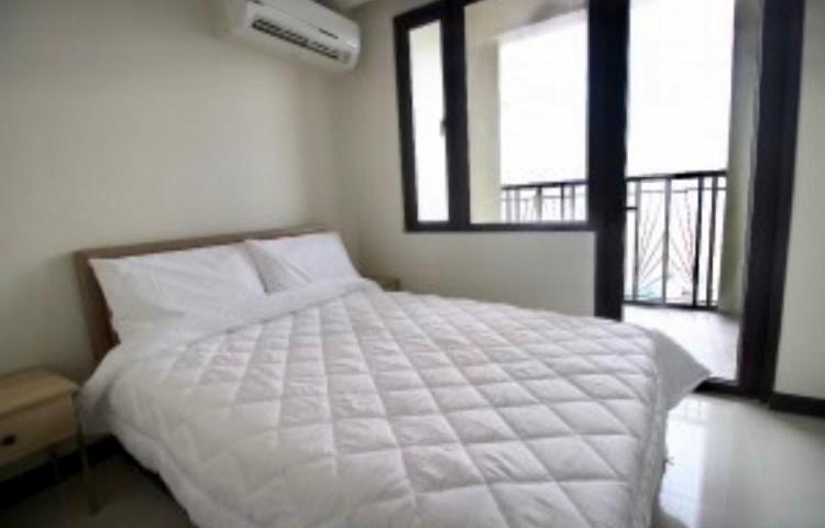 Admiral Baysuites Manila Kültér fotó