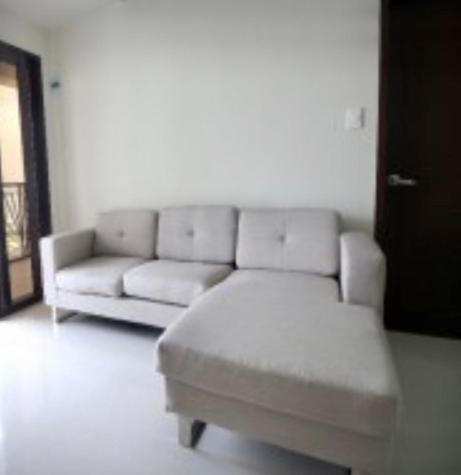 Admiral Baysuites Manila Kültér fotó
